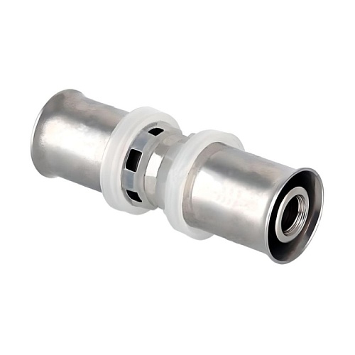 Соединитель 26-26  пресс VRKS2626 Vieir (100/5)