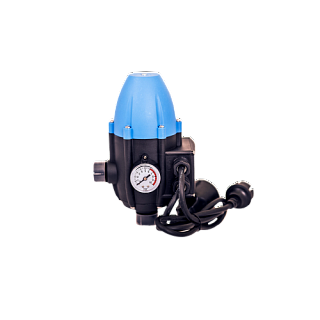 Прессконтроль тип III (L) (6316, 6317) Aquario