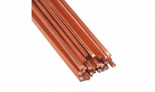 Припой твердый Ag40Cd  4938