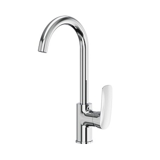 Смеситель д/кухни "KOMAKI" (KOM-1013) TOKITO