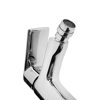 Смеситель д/биде Haiba HB50505