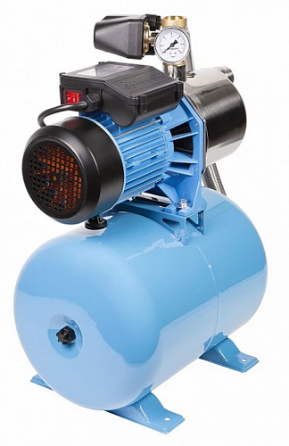 Насосная станция "Джамбо" 70/50Н-24  (3712)