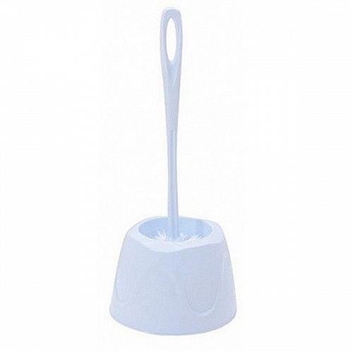 Ерш для унитаза на подставке "Малютка" (Мультипласт)