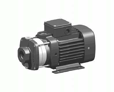 Насос CM-А 1-4 (0,5 кВт, 1х230V) 96935390