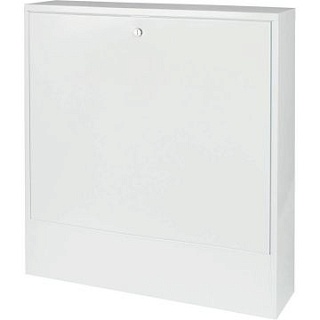 Шкаф распределительный наружный 4-5 выходов (ШРН-180-1) 650х180х450 SCC-1003-000045 STOUT 