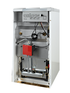 Котел газовый Медведь 20 ТЛО (17Квт) 20TLOR15