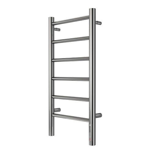 Полотенцесушитель "Аврора" 300х650 П6 электро TERMINUS 