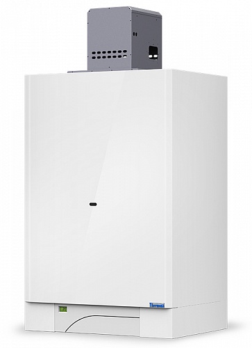 Котел газовый THERM TRIO 90 (36-90 кВт)