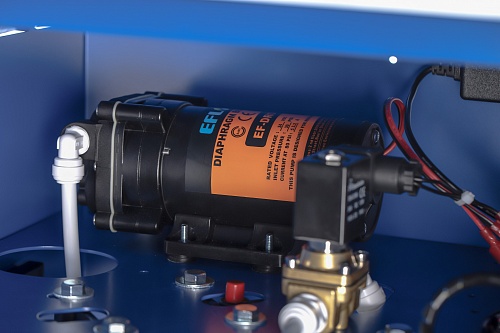 Система обратного осмоса Гейзер Охта 3000 (20282)