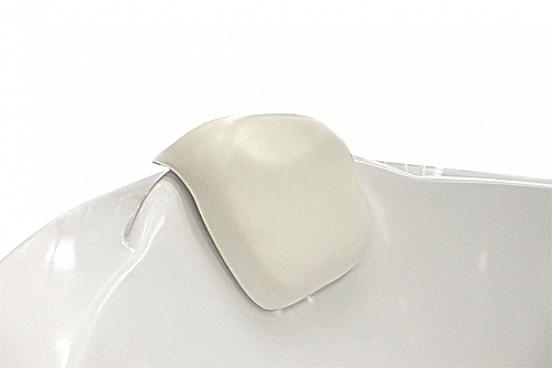 Ванна Подголовник Comfort (CB)