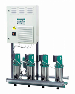 Comfort-N COR-3 MVIS 407/CC