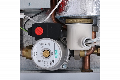 Котел электрический 7 кВт STOUT PLUS (SEB-2201-000007 WiFi) ВЫГОДА