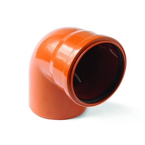 Колено 110/67 нар. ПРО АКВА Terra