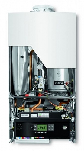 Котел газ. конденсационный Logamax GB 072-24   Buderus 7736900147