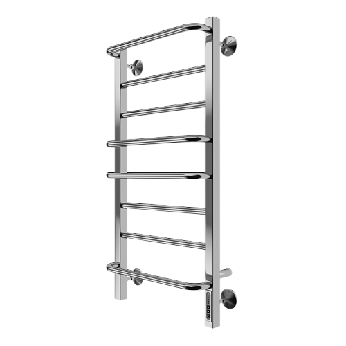 Полотенцесушитель "Евромикс" 400х850 П8 квадро электро TERMINUS (50)