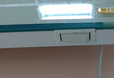   3  LED  (. .) 600800 MISTY