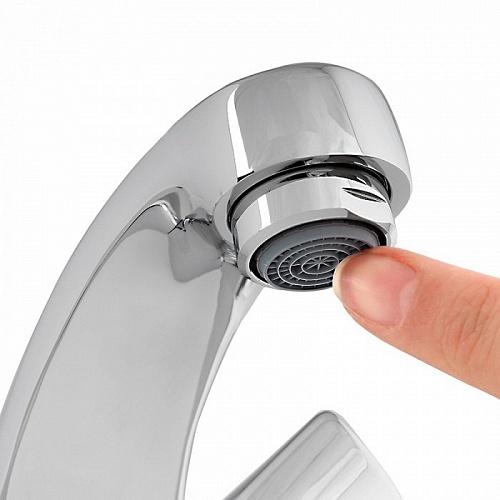 Смеситель для умывальника, Bounce, IDDIS, BOUSB00i01