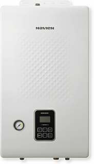 Электрокотел Navien EQB - 24HW АКЦИЯ! PEQB0024LH001	