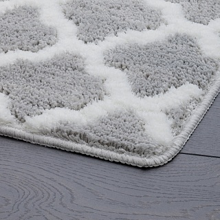 Коврик д/ванной комнаты IDDIS 50*70 см B07M570i12