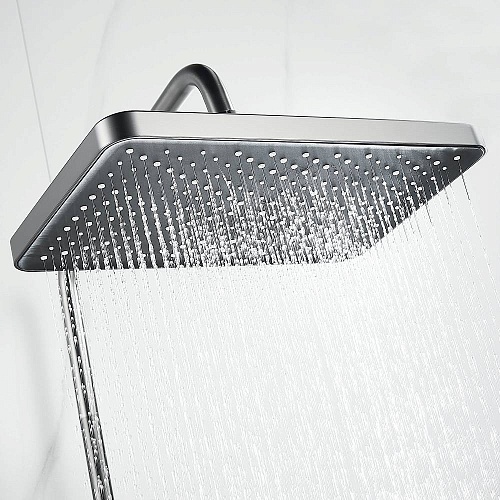 Душ. система SHEVANIK оружейная сталь S9936T