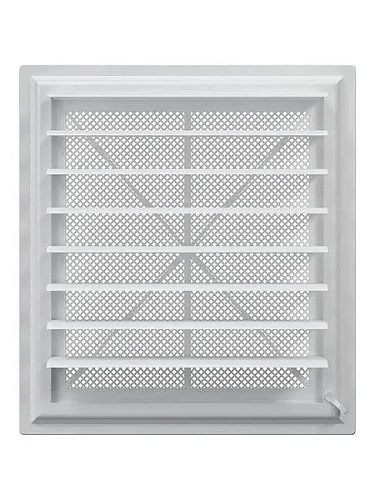 Решетка 3540AVp AIRVENT 349х399 (15)