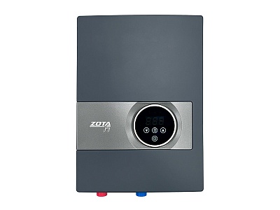 Проточный водонагреватель ZOTA JOY  9кВт (220В) ВЫГОДА!