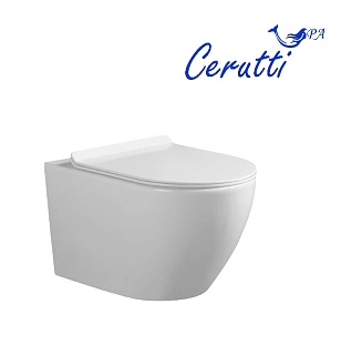   Cerutti  SPA "CLIO Aria Tornado"  .. / CT10582