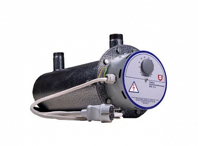 Котел электрический ЭПО  - 2,5  электроприбор отопительный