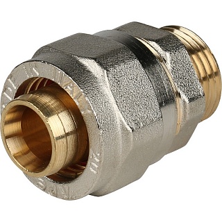 Переходник с наружной резьбой 1/2"х20 SFS-0001-001220 STOUT