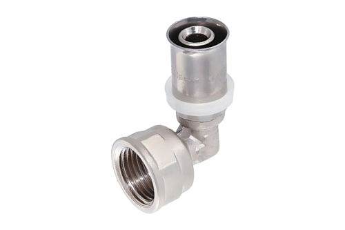 Уголок вн/р 20-3/4" F пресс VRKL204F Vieir