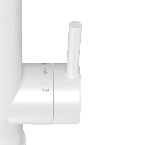 Водонагреватель проточ.THERMEX Runa 3000 (3квт, напорный)