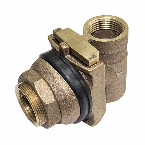 Адаптер скважинный 1" VER361  Vieir (12/1)