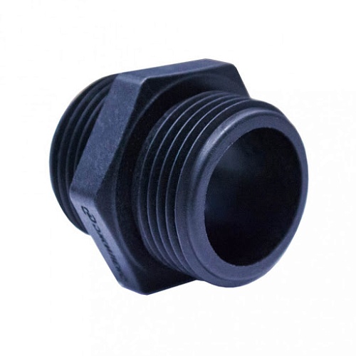 Штуцер 1"Пх1"П (9480)