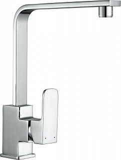 Смес д/кухни Kaiser Ziinger боковой ф40 (35044)