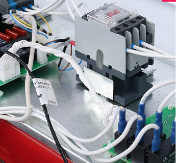 Котел электрический 9 кВт STOUT PLUS (SEB-2201-000009 WiFi)  ВЫГОДА