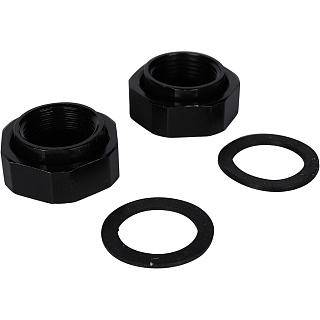 Насос частотный циркуляционный EVO 25/60-180 (с гайками и теплоизоляцией) RCP-0030-2560180 Rommer 