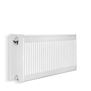 Радиатор стальной DIAL  C22/300/1800 