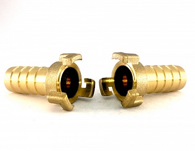 Штуцер 1"  РАЗЪЁМНЫЙ латунь VIEIR  XSA505