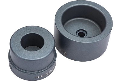 Насадка для сварки 50 Blue Ocean (PPRT/HT-50)