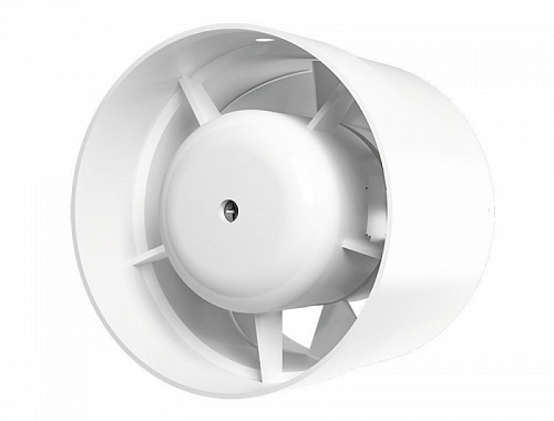Вентилятор Profit 6 12V D160 канальный (18)