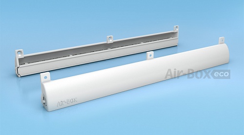 Приточная система  AIR-BOX ECO c фильтром