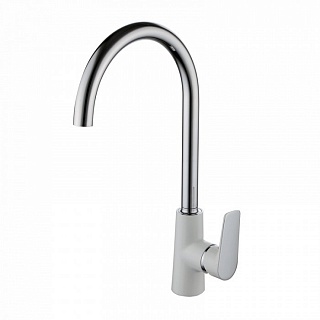 Смеситель для кухни, Cloud, IDDIS, CLOSB00i05