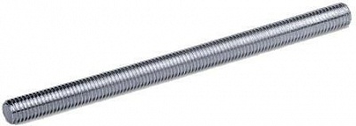 Шпилька резьбовая д. 16 (1м) оц.  (39712)