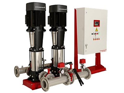 HYDRO MX-V 1/1 CR32-1-1