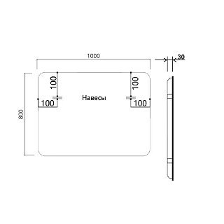  1000 "Vincea 1000800" c     VLM-3VC100B