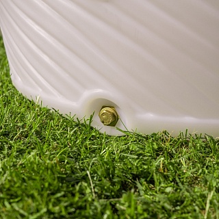 Емкость декоративная Modern 500л (В*Д*Ш 1590х844х734мм) Выгода