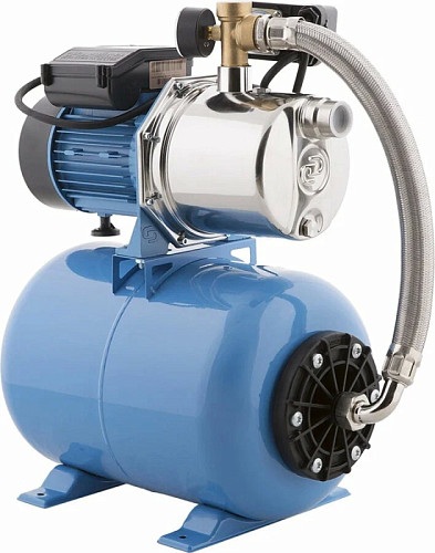 Насосная станция "Джамбо" 70/50Н-24 (2.0) (3712)