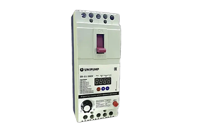 Устройство защиты SD-11-380V 1,1-11 кВт (80231)