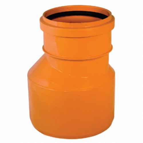 Редукция эксц. 160/110 нар. Политэк (200)