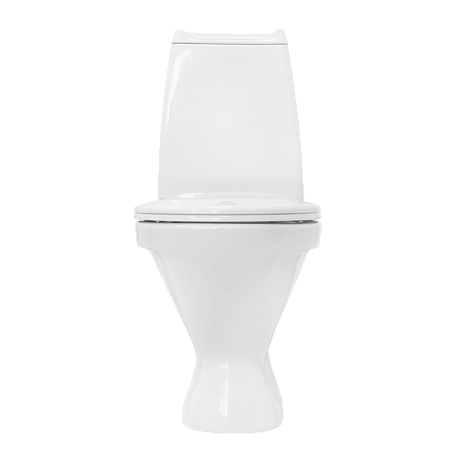 Унитаз-компакт "Кама" (эконом/стандарт) в комплекте(Самара) 